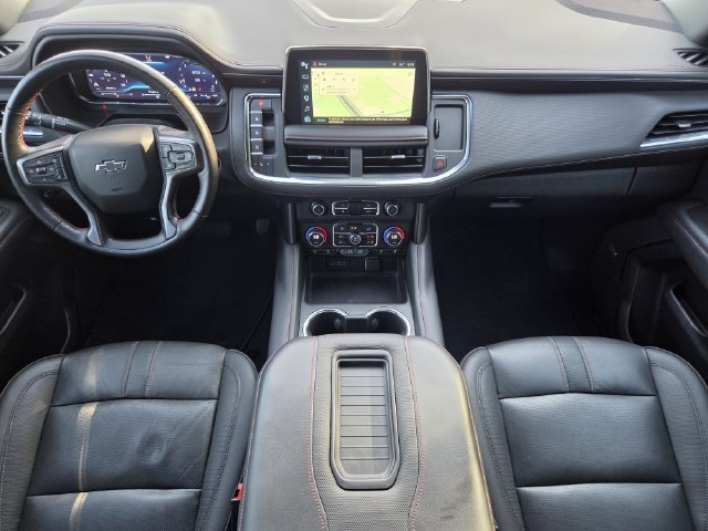 Used 2023 Chevrolet Tahoe RST AWD/4WD image 29