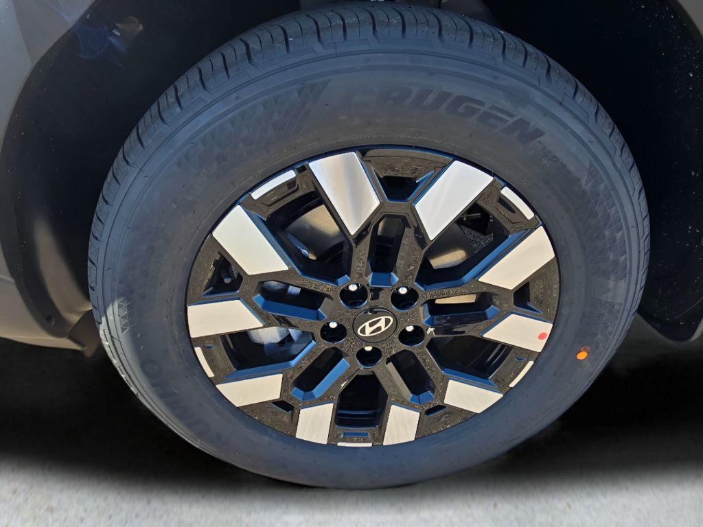 New 2026 Hyundai Santa Cruz SEL image 9