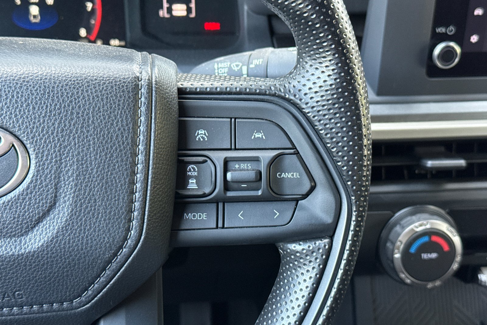 Used 2026 Toyota Tacoma SR5 AWD/4WD image 29