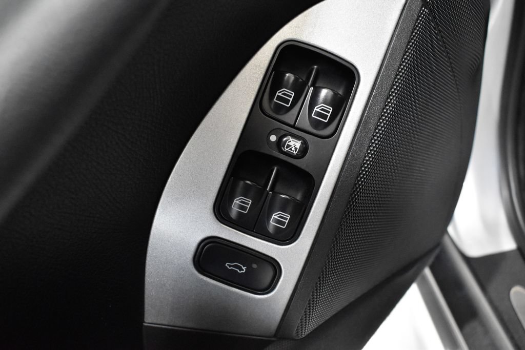 Used 2008 Mercedes-Benz CLK 63 AMG Black Series image 17