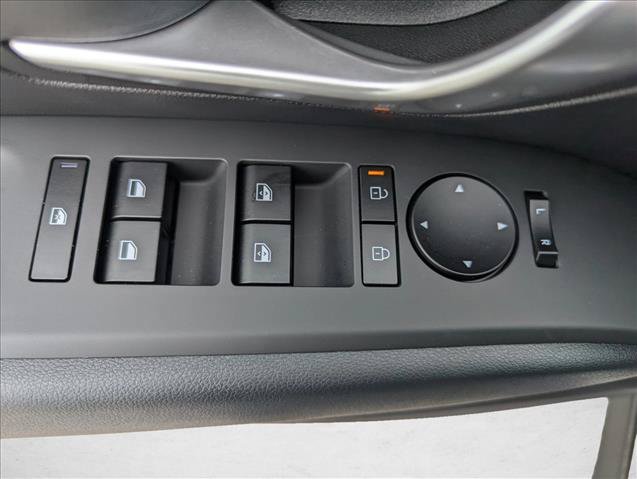 New 2026 Hyundai Tucson SEL AWD/4WD image 10