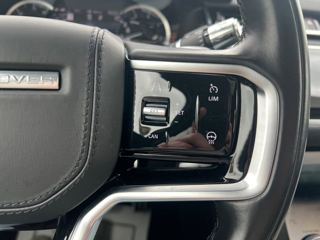 Used 2022 Land Rover Range Rover Velar R-Dynamic S AWD/4WD image 22