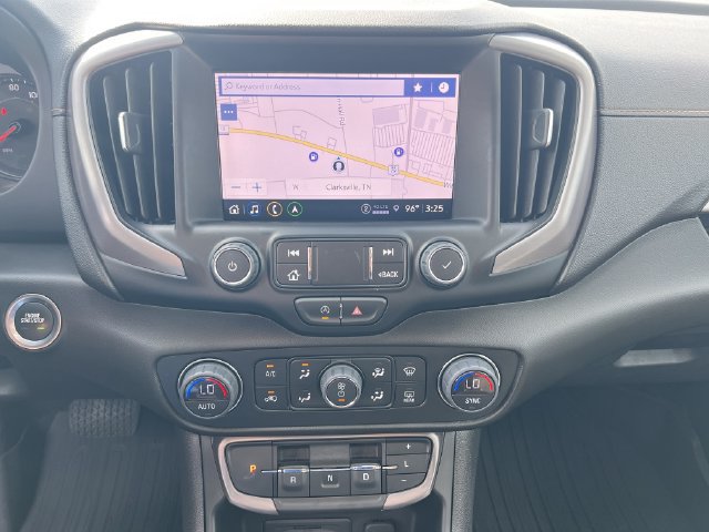Used 2023 GMC Terrain AT4 w/ Infotainment Package II AWD/4WD image 19