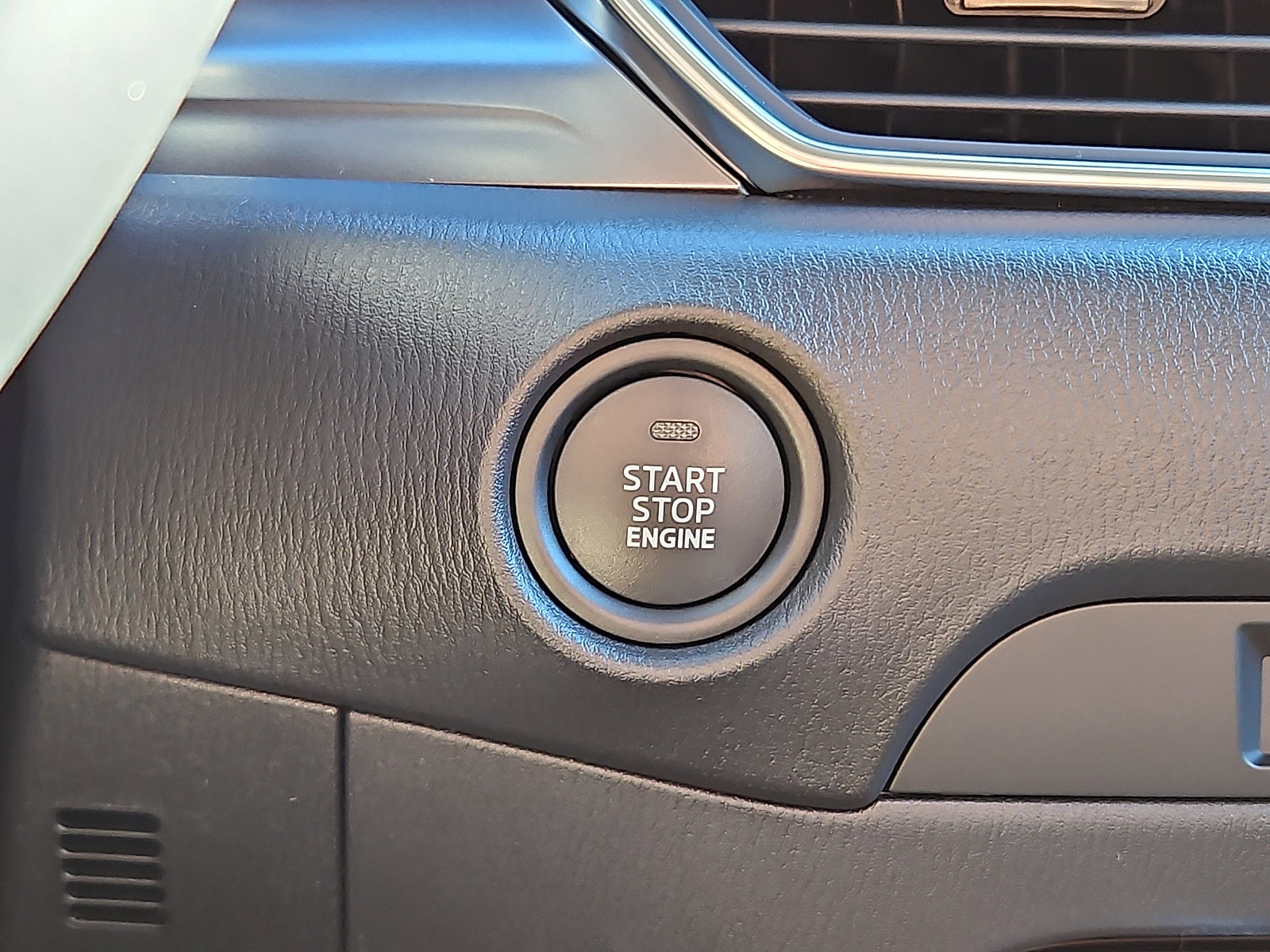 New 2025 MAZDA CX-5 AWD 2.5 S image 17