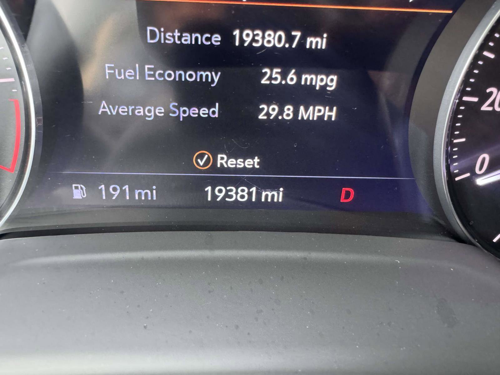 Used 2023 Buick Envision Essence AWD/4WD image 28