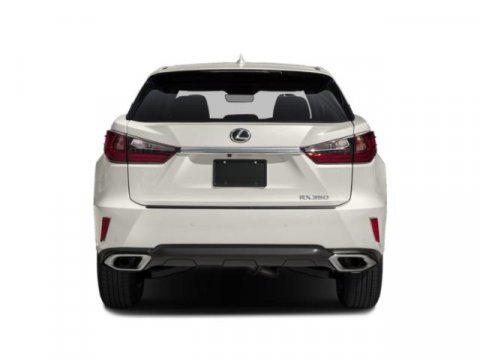 Used 2019 Lexus RX 350 FWD image 5