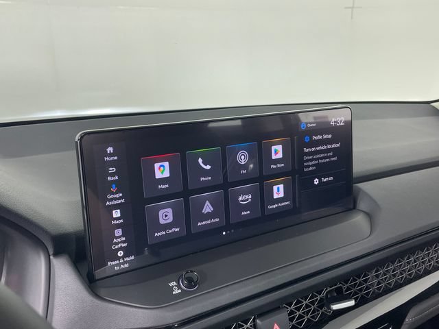 New 2026 Honda Accord Touring image 5