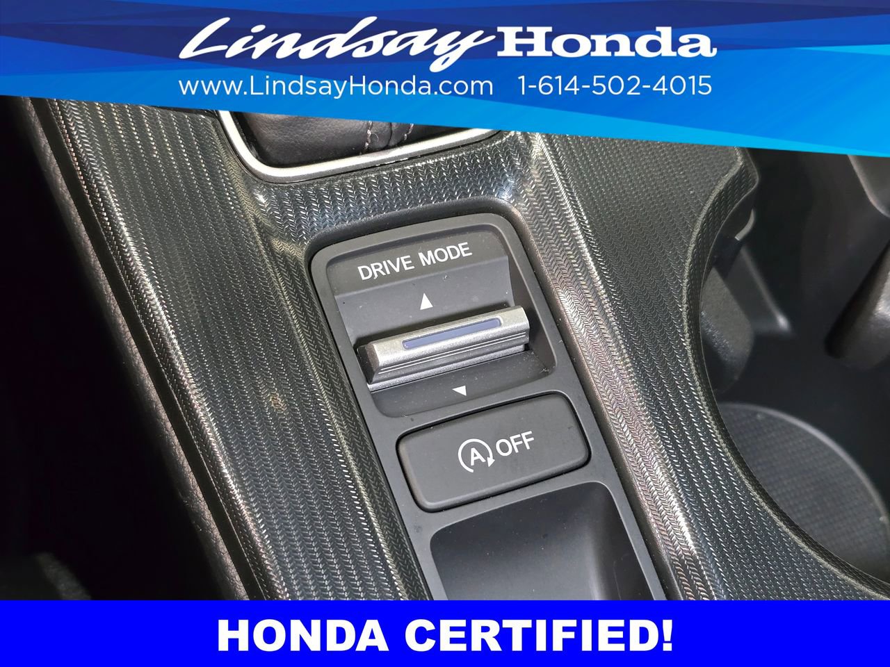Certified 2025 Honda Civic Sport image 21