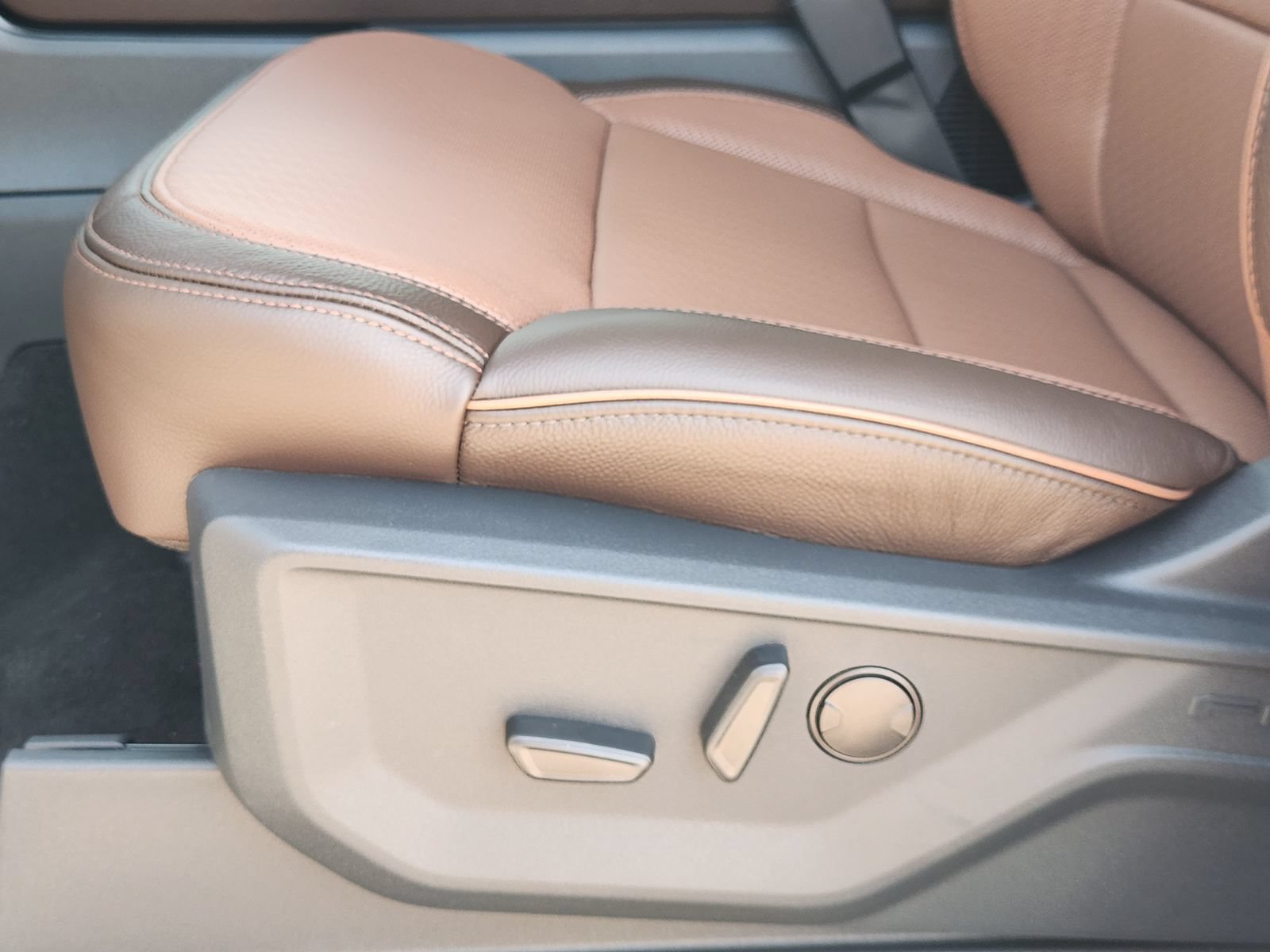 New 2027 Ford Expedition King Ranch AWD/4WD image 21
