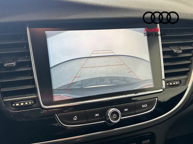 Used 2020 Buick Encore Preferred image 17