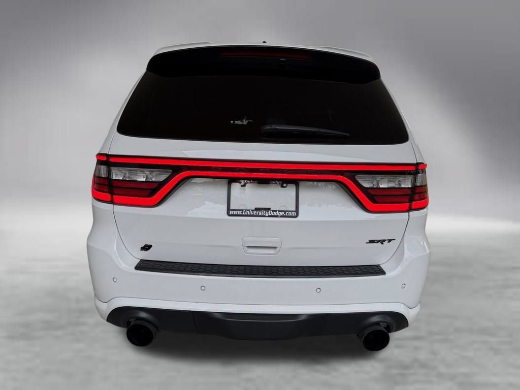 Used 2023 Dodge Durango SRT AWD/4WD image 36