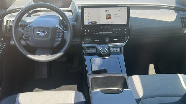 Certified 2023 Subaru Solterra AWD image 24