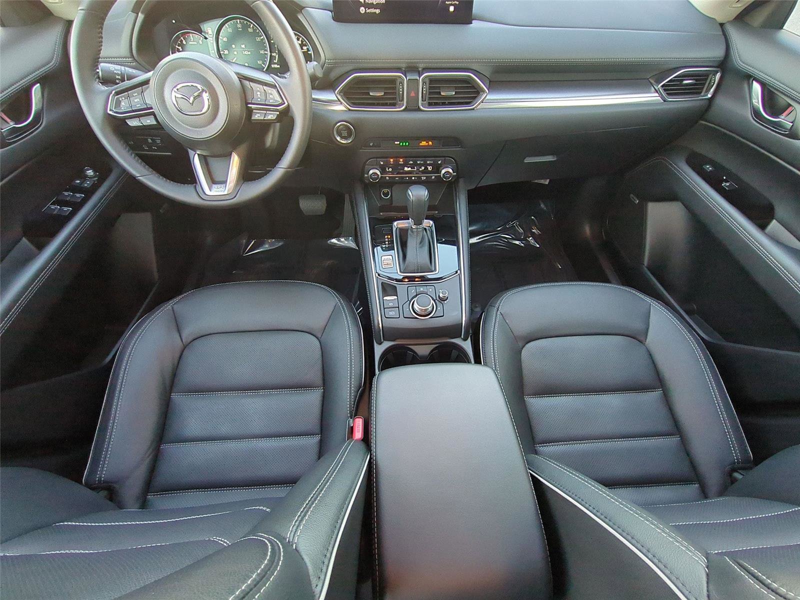 Used 2025 MAZDA CX-5 AWD 2.5 S image 18