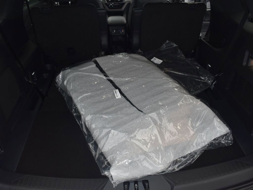 New 2026 Ford Explorer ST-Line image 29