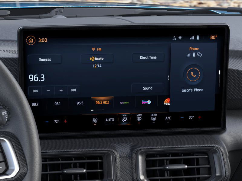 New 2026 Ford Mustang Coupe image 14