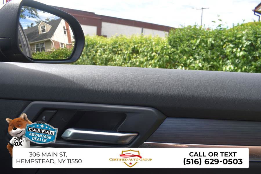 Used 2026 GMC Terrain Elevation FWD image 20