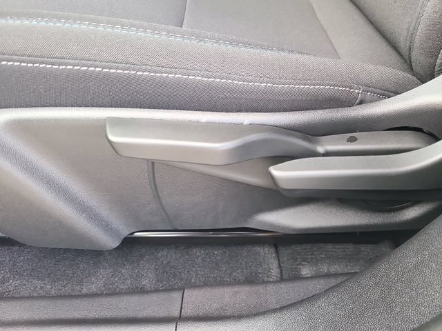 New 2026 Chevrolet Equinox EV LT w/ LPO, Blackout Package FWD image 24