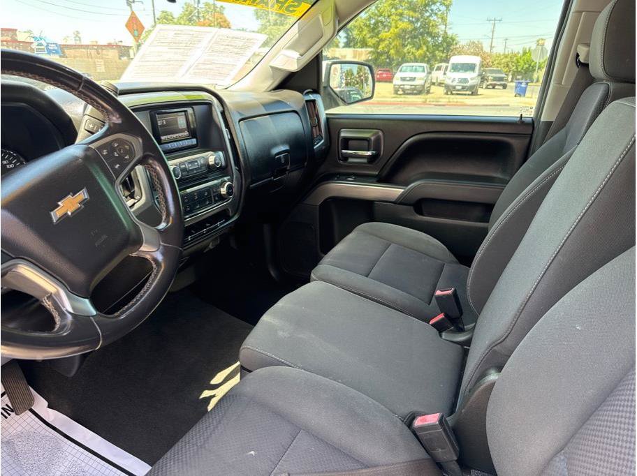 Used 2014 Chevrolet Silverado 1500 LT RWD image 15