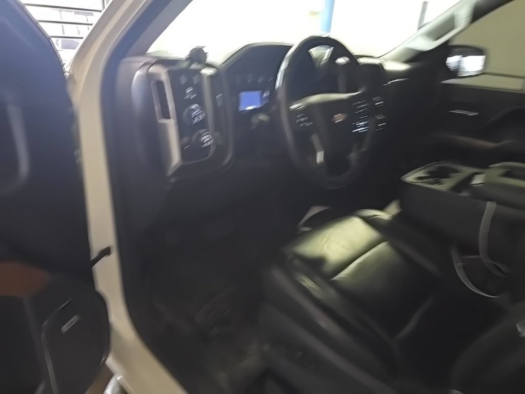 Used 2014 Chevrolet Silverado 1500 LTZ w/ LTZ Plus Package AWD/4WD image 6