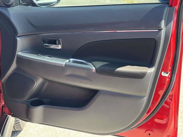 Used 2020 Mitsubishi Outlander Sport AWD image 24