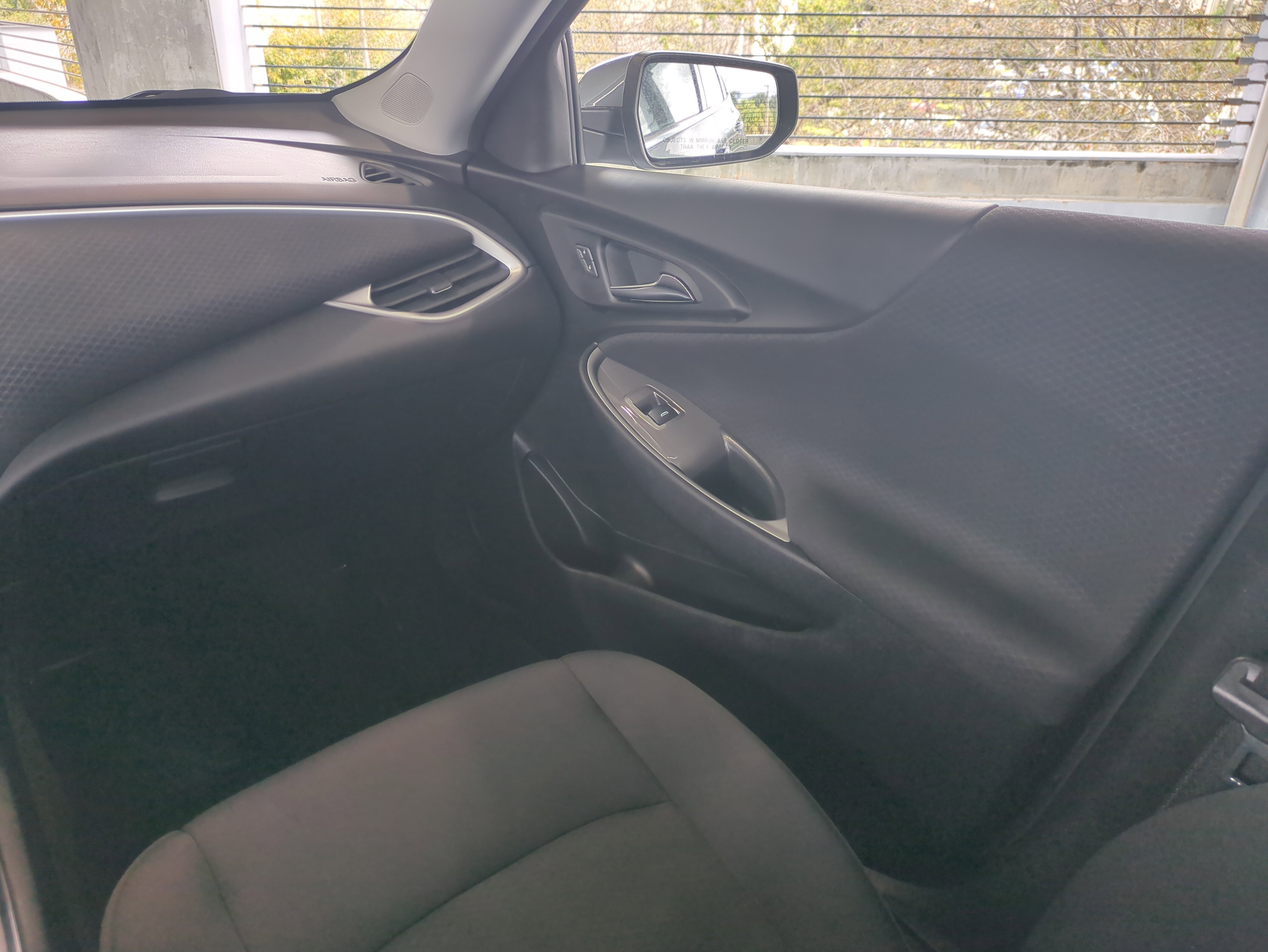 Used 2024 Chevrolet Malibu LT image 16