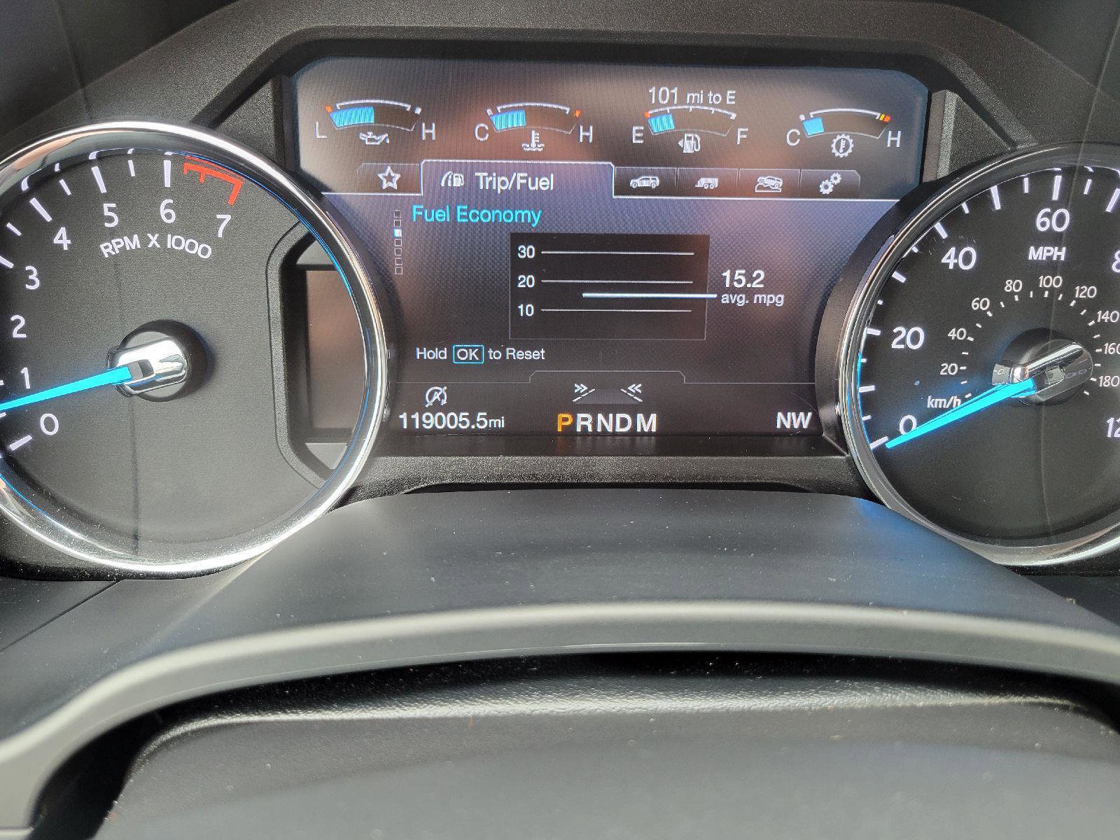 Used 2019 Ford Expedition Limited w/ Equipment Group 302A image 13