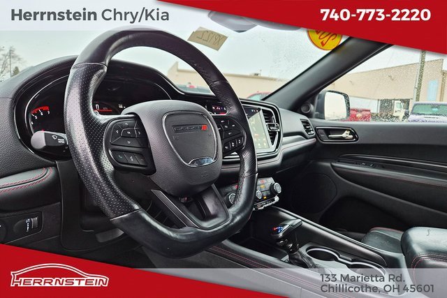 Used 2023 Dodge Durango GT image 20