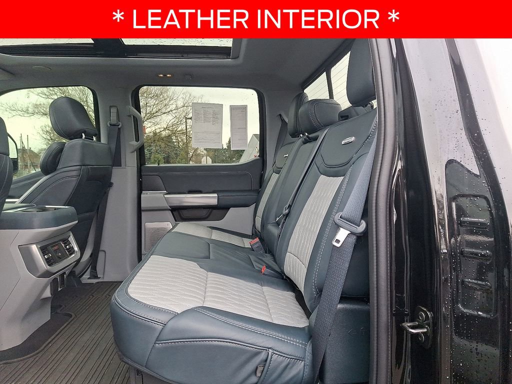 Used 2024 Ford F450 Limited image 10