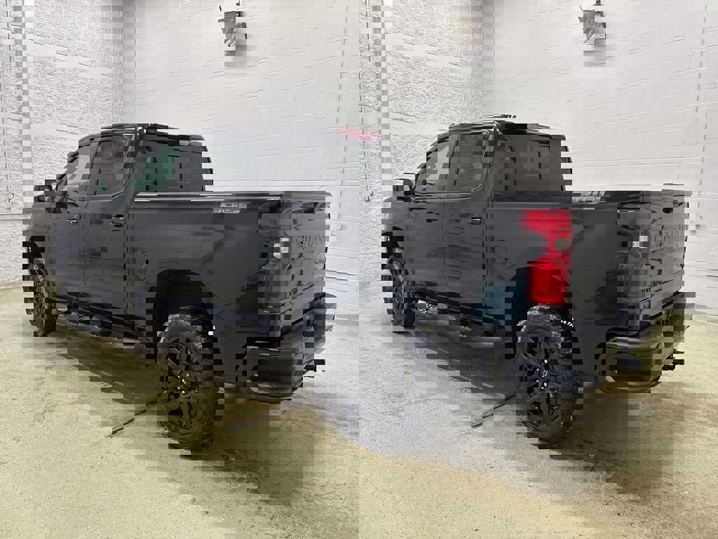 New 2026 Chevrolet Silverado 1500 LT Trail Boss w/ LT Trail Boss Premium Package image 5