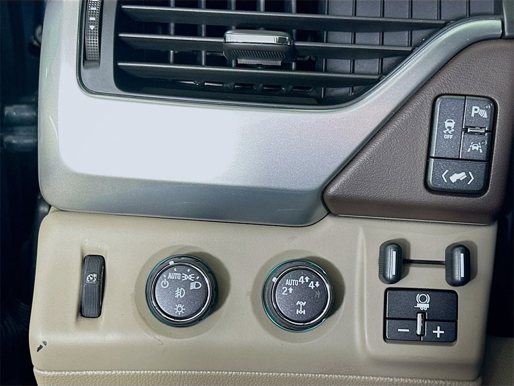 Used 2020 Chevrolet Tahoe Premier image 23