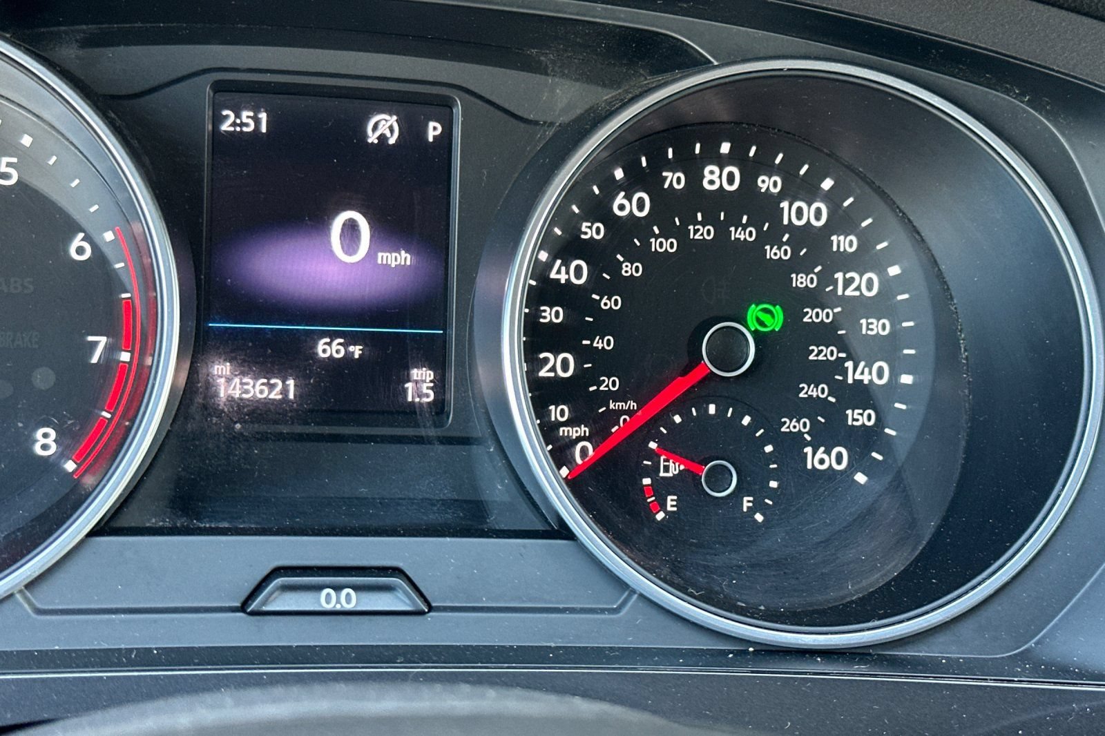 Used 2020 Volkswagen Tiguan S AWD/4WD image 27