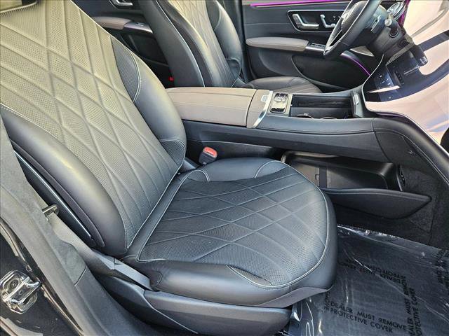 Certified 2023 Mercedes-Benz EQS 580 4MATIC Sedan image 20