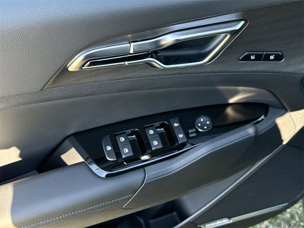 New 2025 Kia Sportage X-Line Prestige image 15