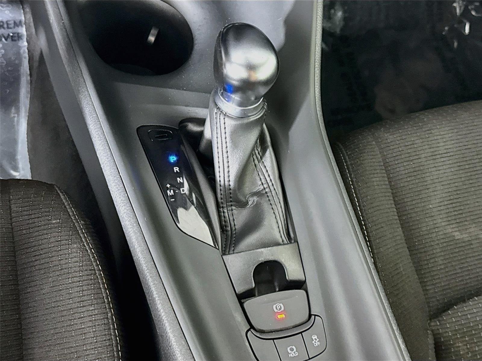 Used 2019 Toyota C-HR LE FWD image 18