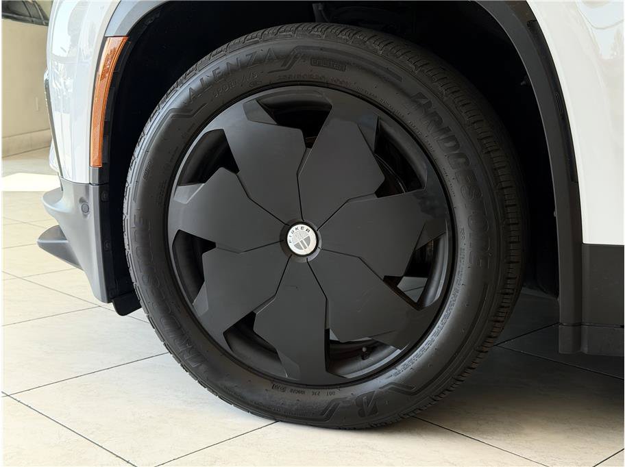 Used 2023 Fisker Ocean Ultra AWD/4WD image 9