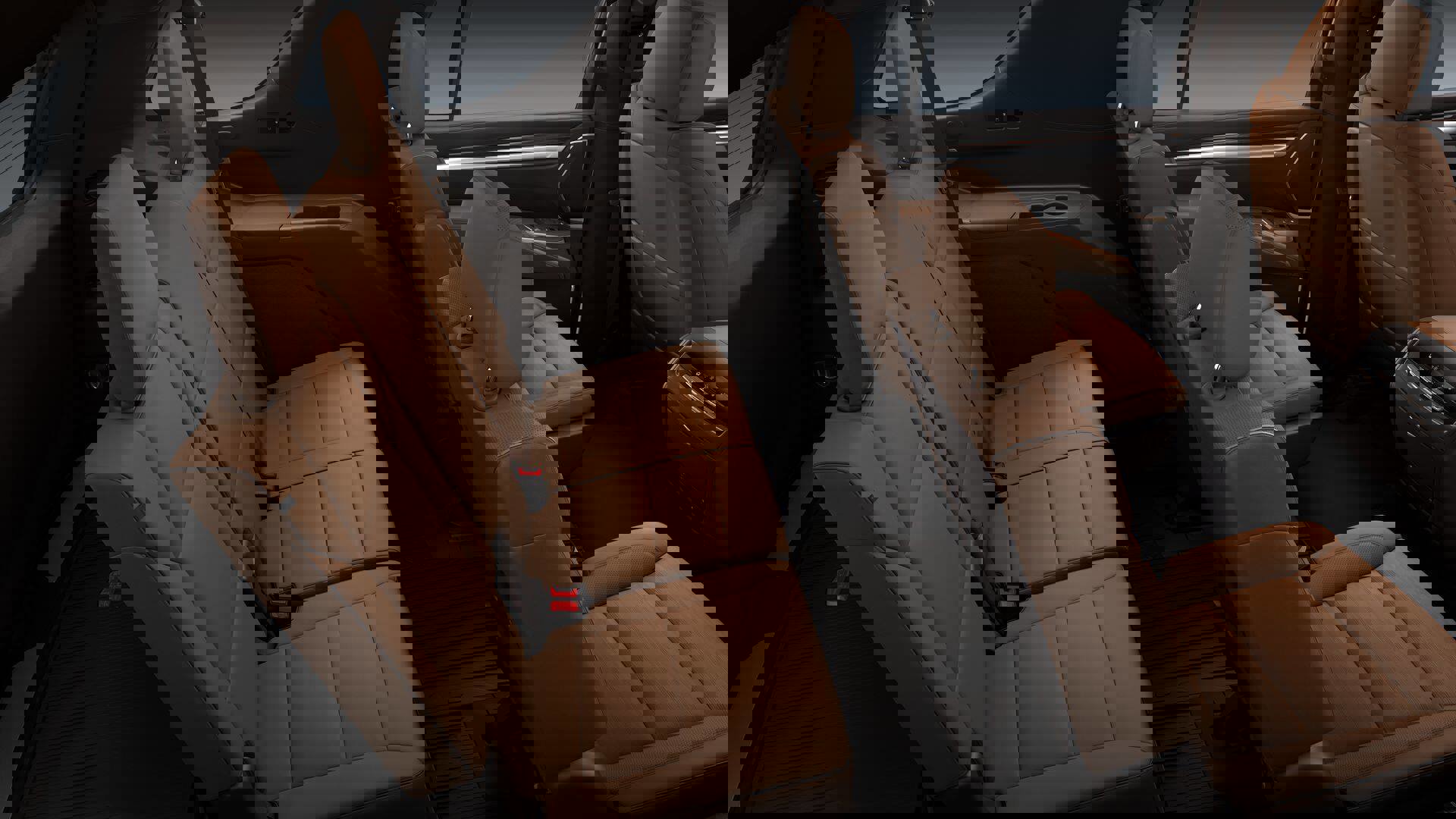 New 2026 Cadillac Escalade Luxury w/ Touring Package image 11