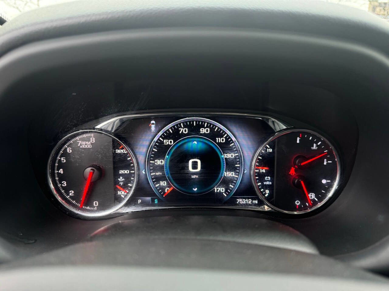 Used 2018 GMC Acadia Denali image 21