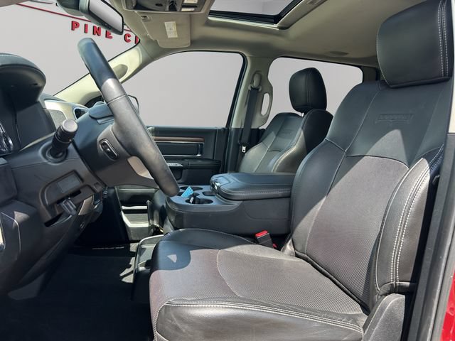 Used 2014 RAM 3500 Laramie AWD/4WD image 39