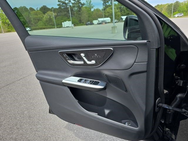 Certified 2023 Mercedes-Benz GLC 300 4MATIC image 27