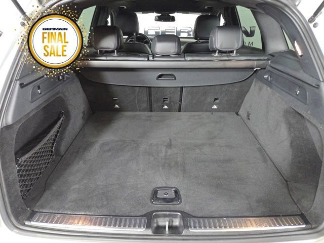 Used 2017 Mercedes-Benz GLC 300 4MATIC image 20
