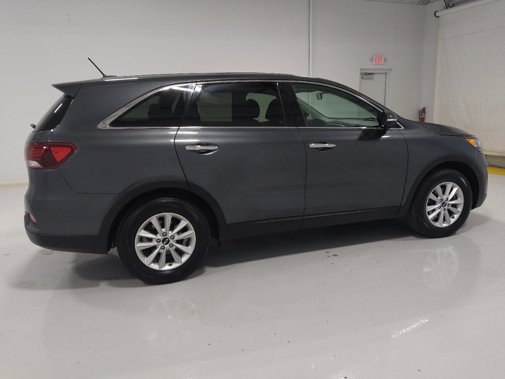 Used 2020 Kia Sorento LX image 10