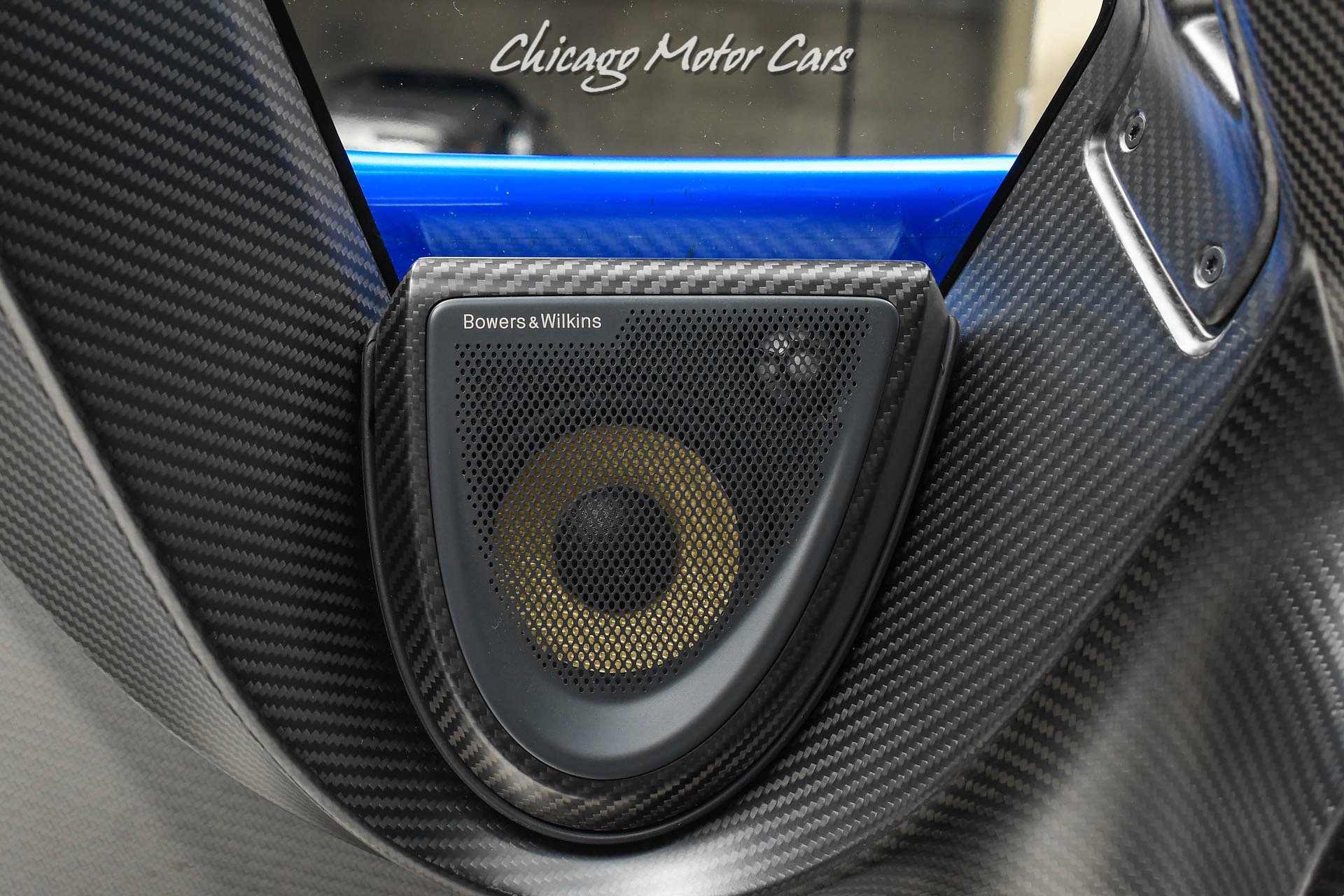 Used 2019 McLaren Senna Coupe ULTRA RARE Only 1685 Mil image 28