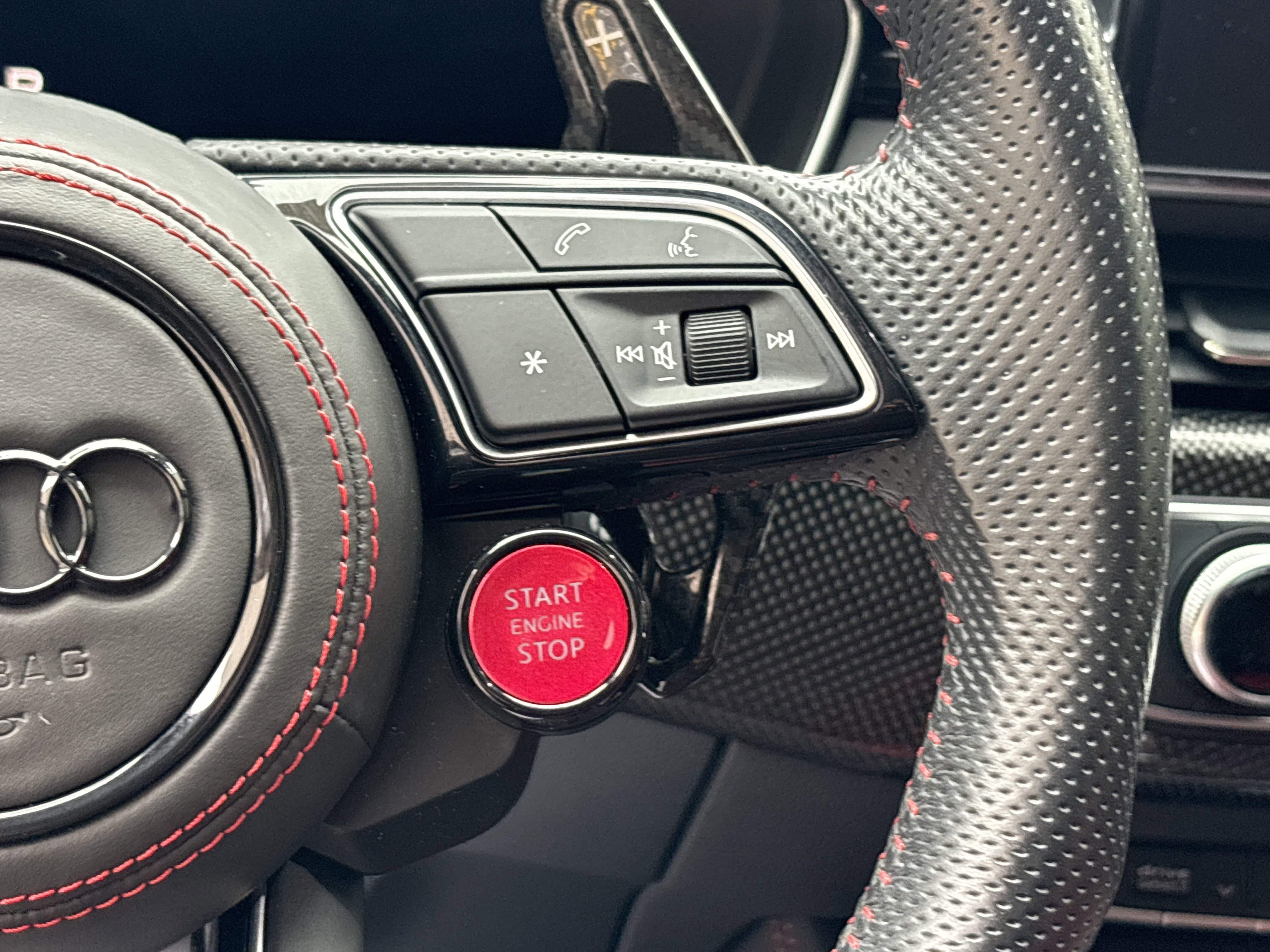 Used 2020 Audi S4 Premium Plus w/ Premium Plus Package image 20