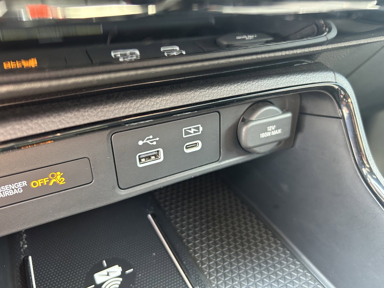 Certified 2025 Honda CR-V Sport Touring image 34