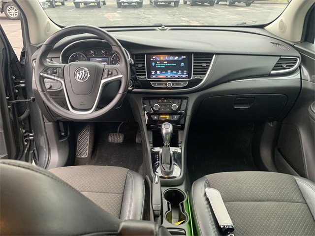 Used 2017 Buick Encore Preferred image 19