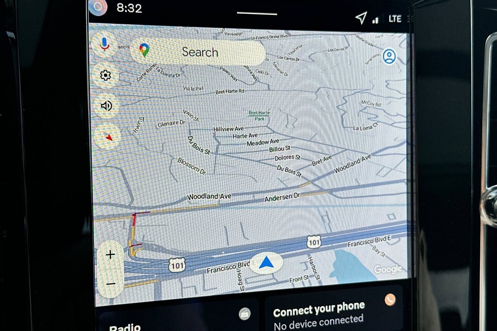 New 2026 Volvo XC40 B5 Ultra w/ Climate Package image 21