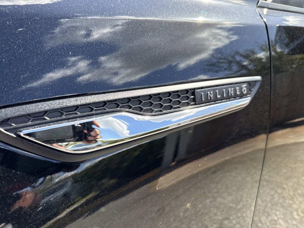 Used 2025 MAZDA CX-90 3.3 Turbo w/ Select Package image 15