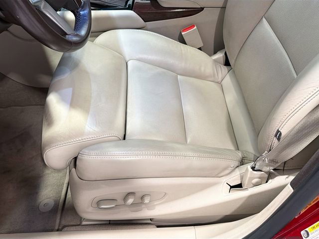 Certified 2013 Cadillac XTS Luxury w/ Driver Awareness Package image 18