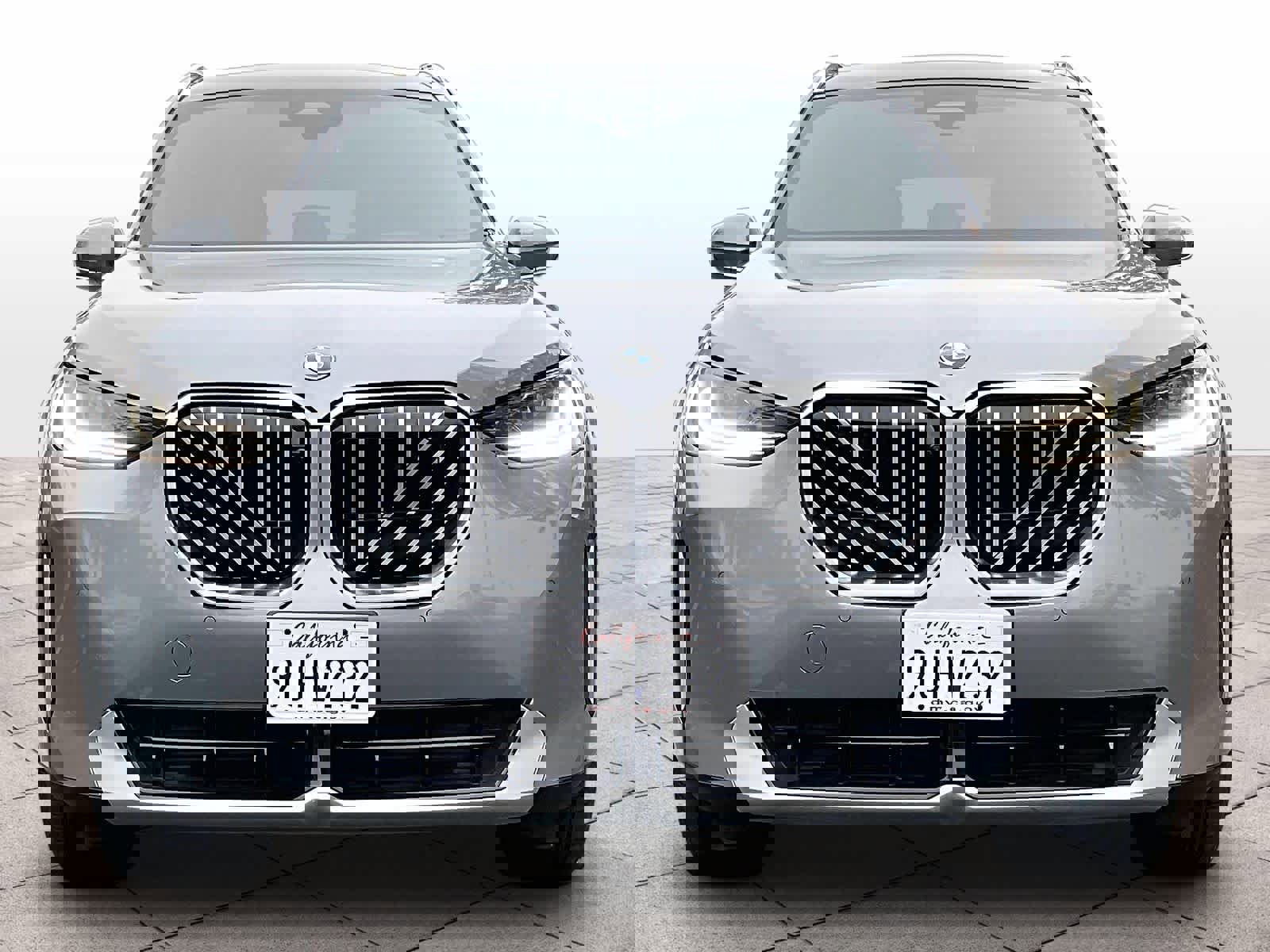 Used 2025 BMW X3 xDrive30i w/ Premium Package image 3