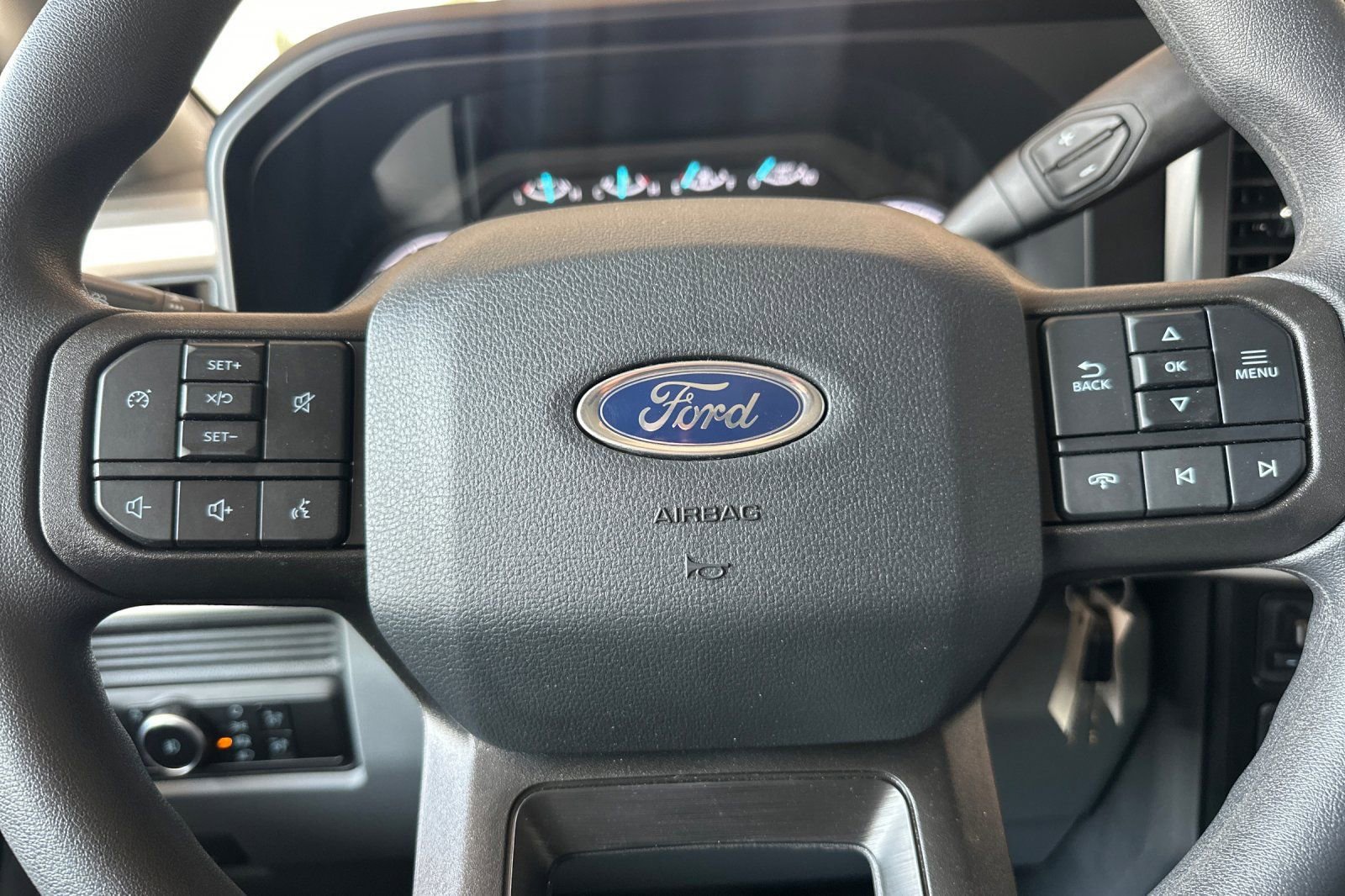 New 2025 Ford F550 4x4 Crew Cab Super Duty image 21